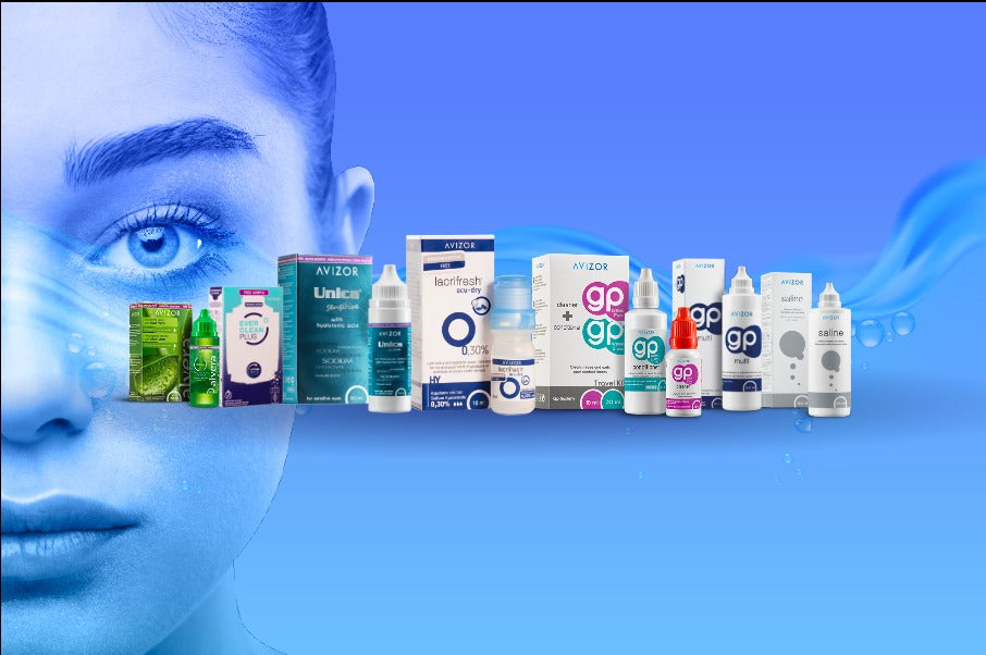 Descubriendo la Excelencia en Cuidado Ocular con Avizor: Una Guía Completa para Productos de Calidad