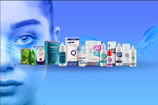 Descubriendo la Excelencia en Cuidado Ocular con Avizor: Una Guía Completa para Productos de Calidad
