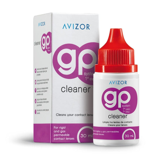 GP Cleaner 30ml