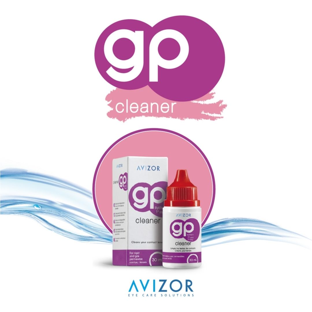 GP Cleaner 30ml